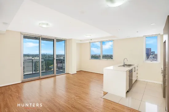 33/459-463 Church St, Parramatta, NSW, 2150