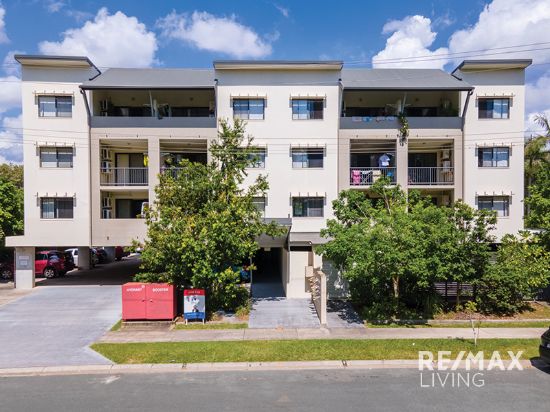 33/48-50 Lee Street, Caboolture, Qld 4510