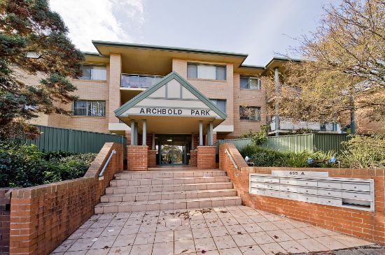 33/655A Pacific Highway, Chatswood, NSW 2067