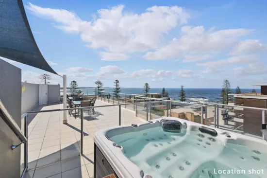 33/67 William Street, Port Macquarie, NSW, 2444