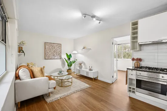 33/85 Beauchamp Street, Marrickville, NSW, 2204