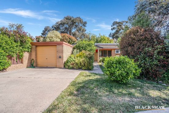 33/93 Chewings Street, Scullin, ACT 2614