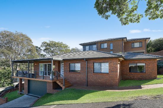 33 Allambie Road, Allambie Heights, NSW 2100