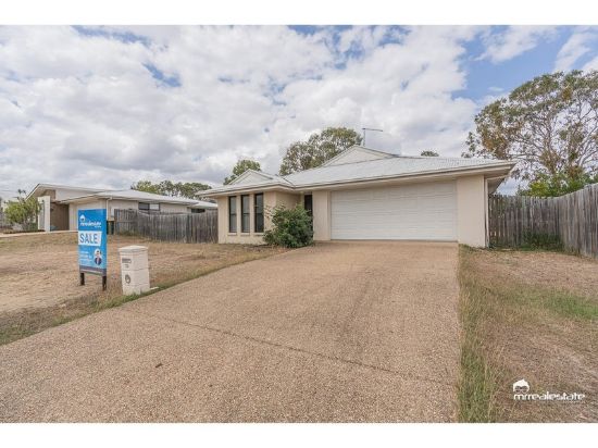 33 Amy Street, Gracemere, Qld 4702