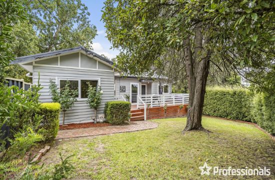 33 Bailey Road, Mount Evelyn, Vic 3796