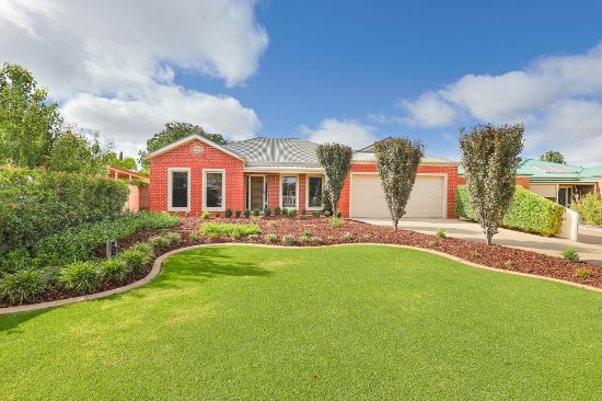 33 Belleview Drive, Irymple, Vic 3498