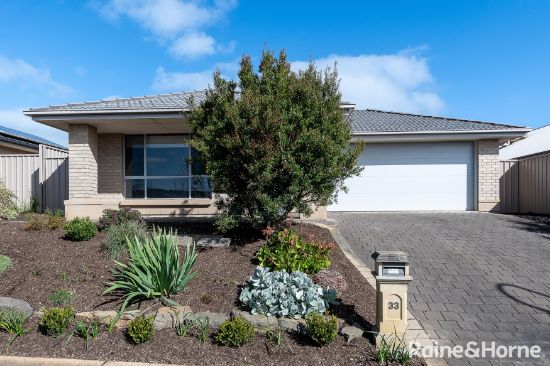 33 Belmont Crescent, Mount Barker, SA 5251