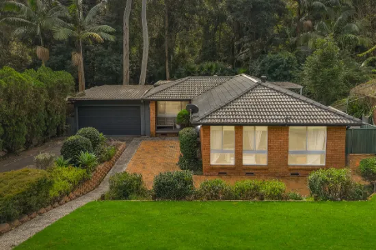 33 Blackbutt St, Wyoming, NSW, 2250