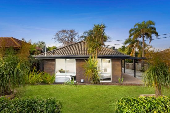 33 Bourke Road, Oakleigh South, Vic 3167
