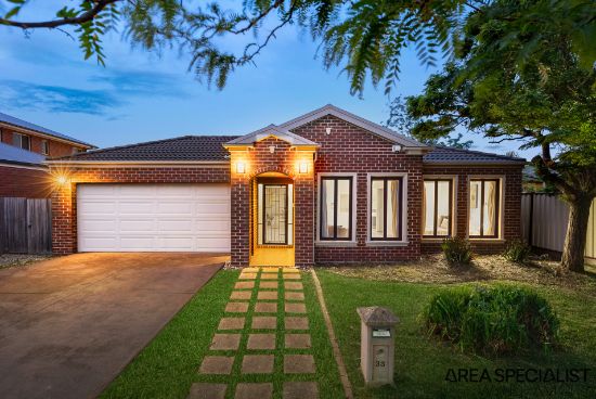33 Breakwater Crescent, Point Cook, Vic 3030