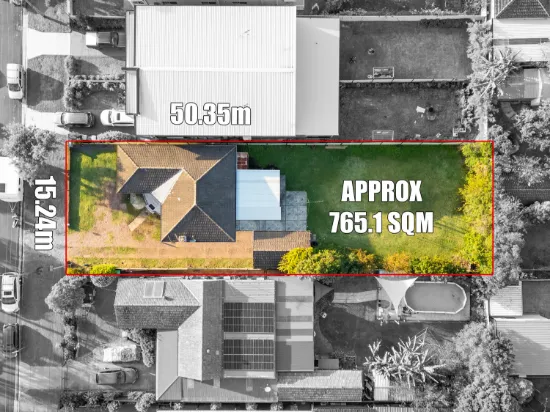 33 BRENNAN STREET, Yagoona, NSW, 2199