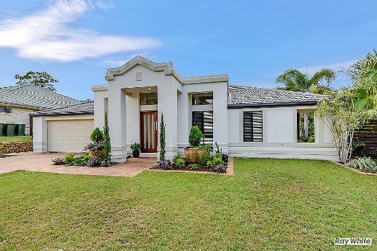 33 Brighton Parade, Forest Lake, Qld 4078