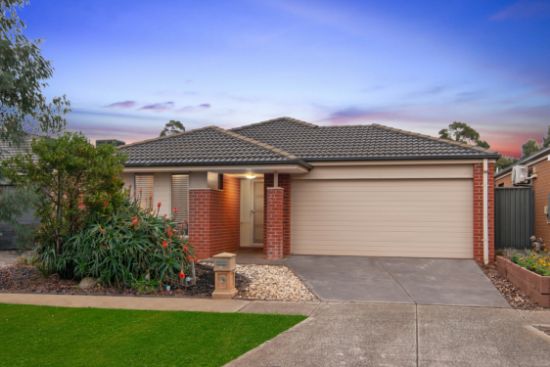 33 Brockwell Crescent, Manor Lakes, Vic 3024