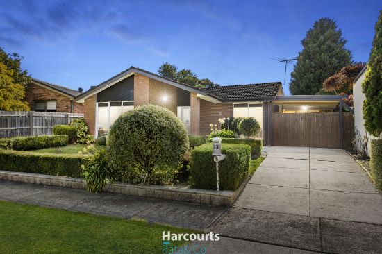 33 Buckland Crescent, Epping, Vic 3076