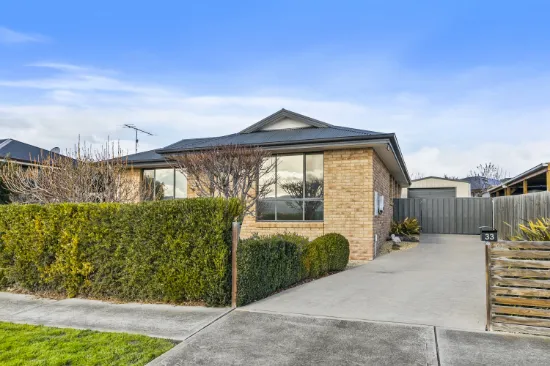 33 Burrows Avenue, Brighton, TAS, 7030