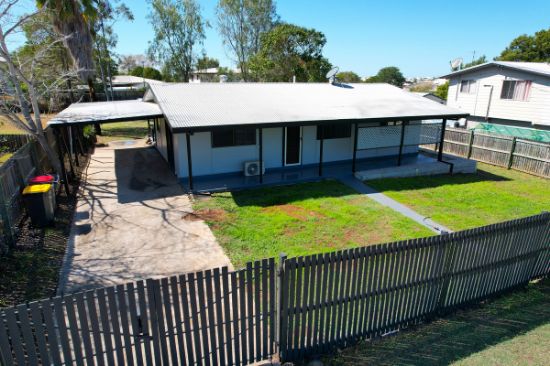 33 Buxton Drive, Gracemere, Qld 4702