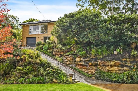 33 Cambridge Avenue, North Rocks, NSW 2151