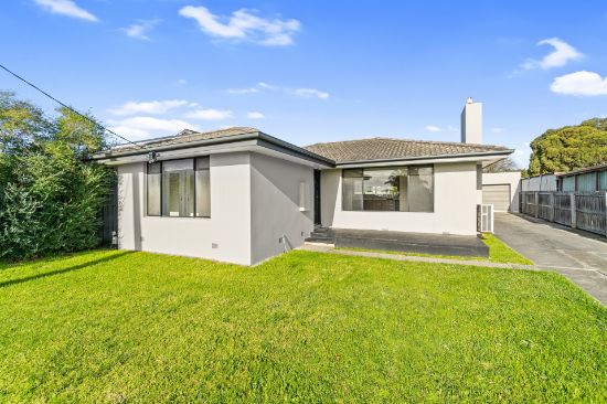 33 Canfield Crescent, Traralgon, Vic 3844