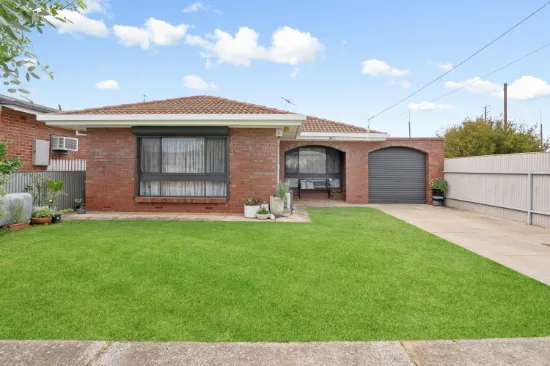 33 Cedar Ave, Royal Park, SA, 5014