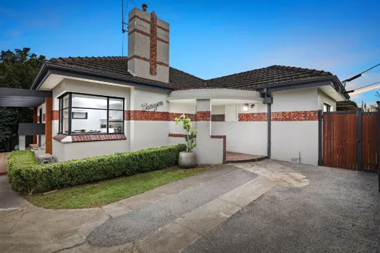 33 Chauvel St, Bentleigh East, VIC, 3165