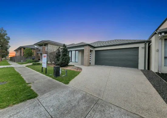 33 Coleridge Circuit, Williams Landing, VIC, 3027