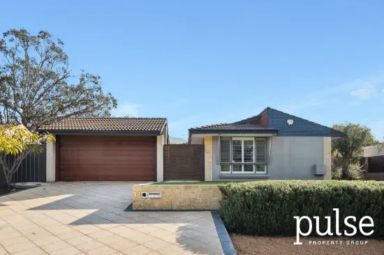 33 Collinson Way, Leeming, WA, 6149