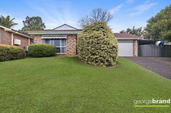 33 Conroy Crescent, Kariong, NSW 2250