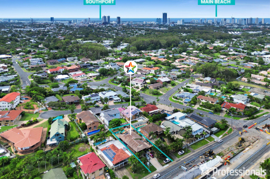 33 Cotlew Street, Southport, Qld 4215