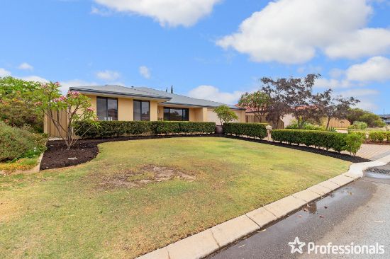 33 Coulthard Crescent, Canning Vale, WA 6155