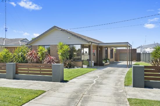 33 Cromwell Street, Sebastopol, Vic 3356