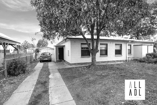 33 Cullford Avenue, Klemzig, SA, 5087