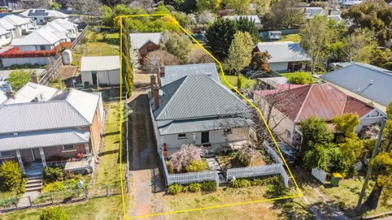 33 Dutton Street, Yass, NSW, 2582