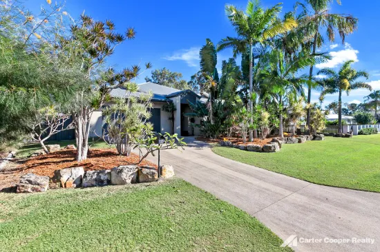 33 Eagle Beach Parade, Dundowran Beach, QLD, 4655