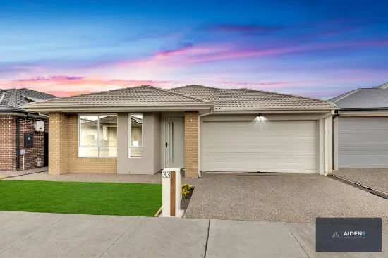 33 Elmwood Street, Deanside, VIC, 3336