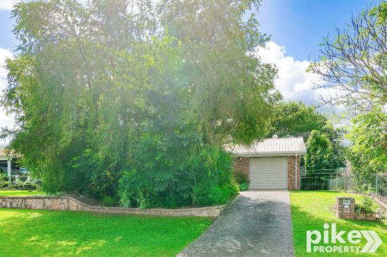 33 Fowler Drive, Caboolture South, Qld 4510