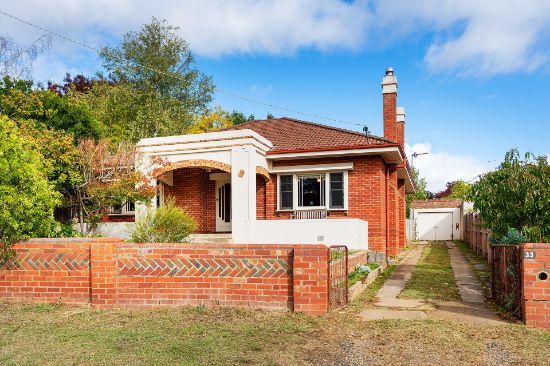 33 Gingell Street, Castlemaine, Vic 3450