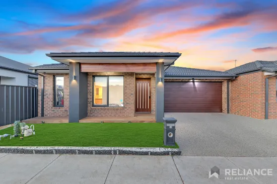 33 Glenbrook Drive, Wyndham Vale, VIC, 3024