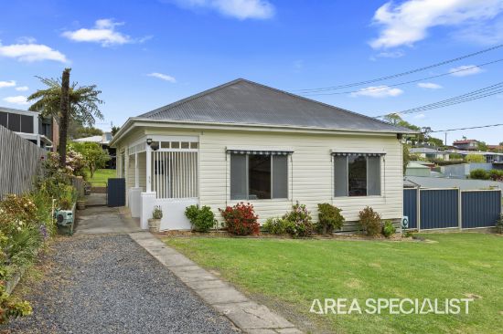 33 Guys Road, Korumburra, Vic 3950