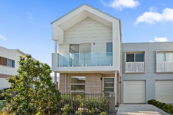 33 Harbour Boulevard, Shell Cove, NSW 2529