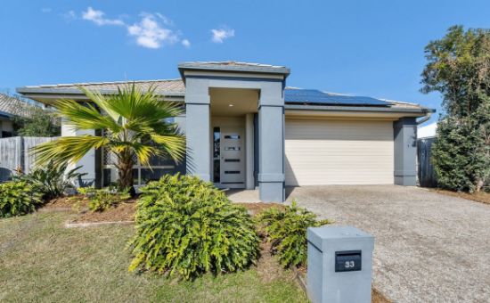 33 Hare Street, North Lakes, Qld 4509