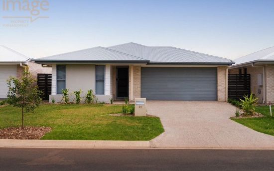 33 Harvey Circuit, Griffin, Qld 4503