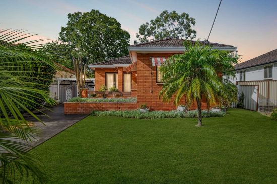 33 Horsley Road, Revesby, NSW 2212