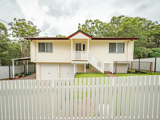 33 Hume St, Russell Island, QLD, 4184