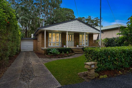 33 Huntly Road, Bensville, NSW 2251