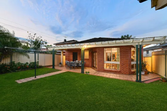 33 Inverness Avenue, Penshurst, NSW, 2222