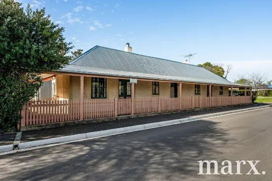 33 John Street, Tanunda, SA, 5352