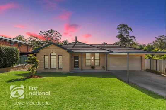 33 Killingworth Road, Killingworth, NSW, 2278