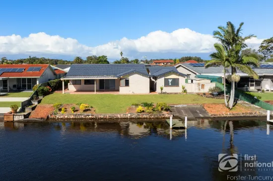 33 King George Parade, Forster, NSW, 2428