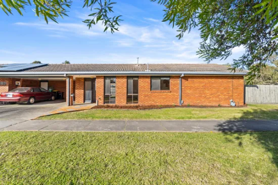 33 Latrobe Street, Rosedale, VIC, 3847