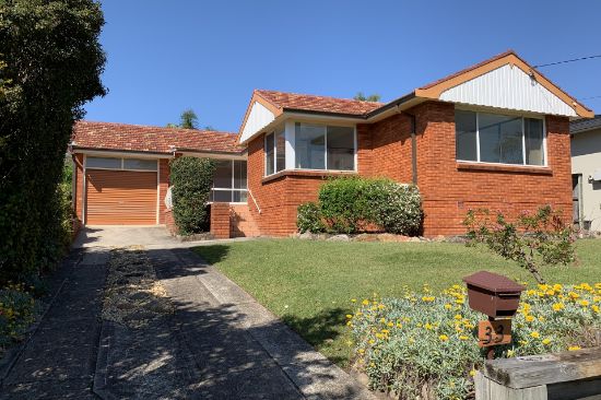 33 Lee Road, Beacon Hill, NSW 2100